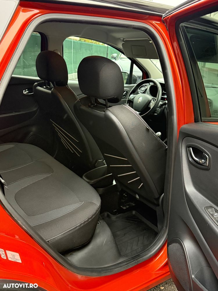 Renault Captur - 9