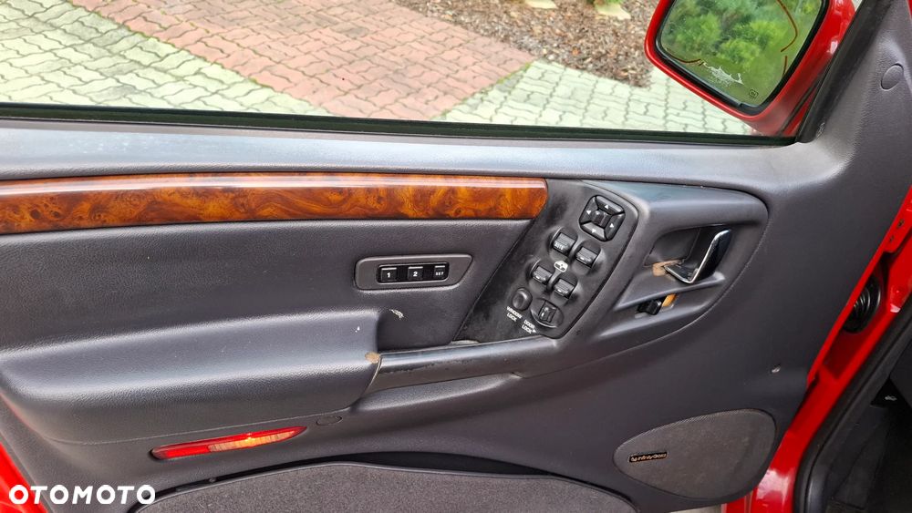 Jeep Grand Cherokee Gr 5.2 Limited - 10