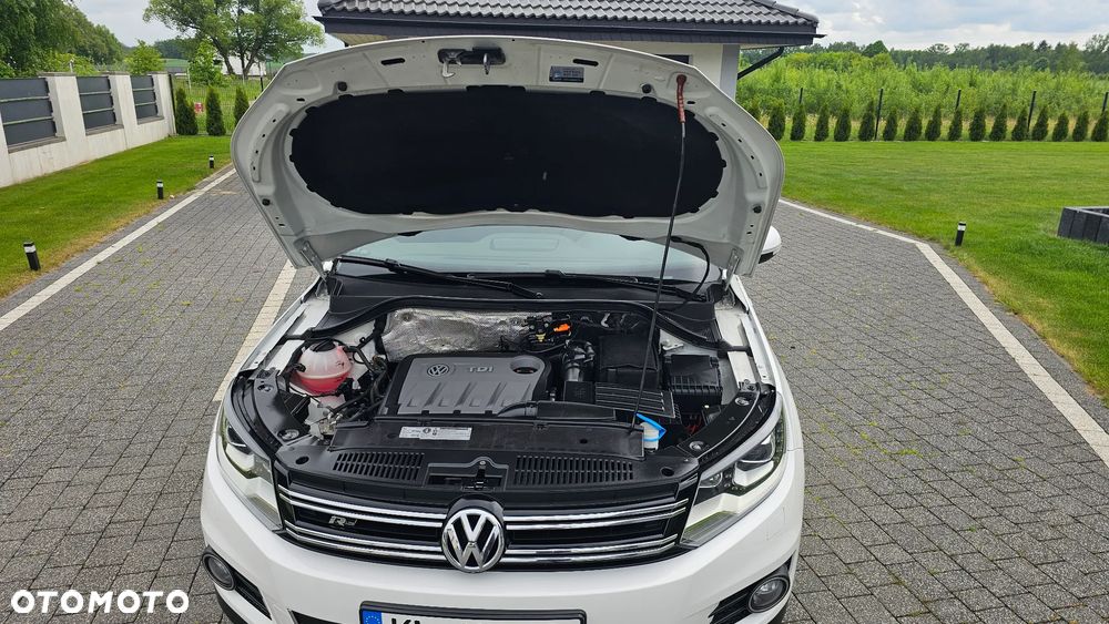 Volkswagen Tiguan 2.0 TDI DPF 4Motion Sport & Style - 10