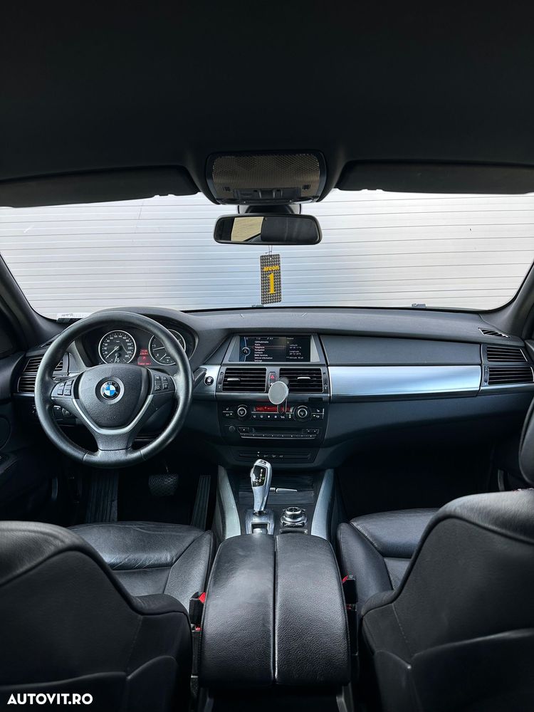 BMW X5 xDrive40d - 2