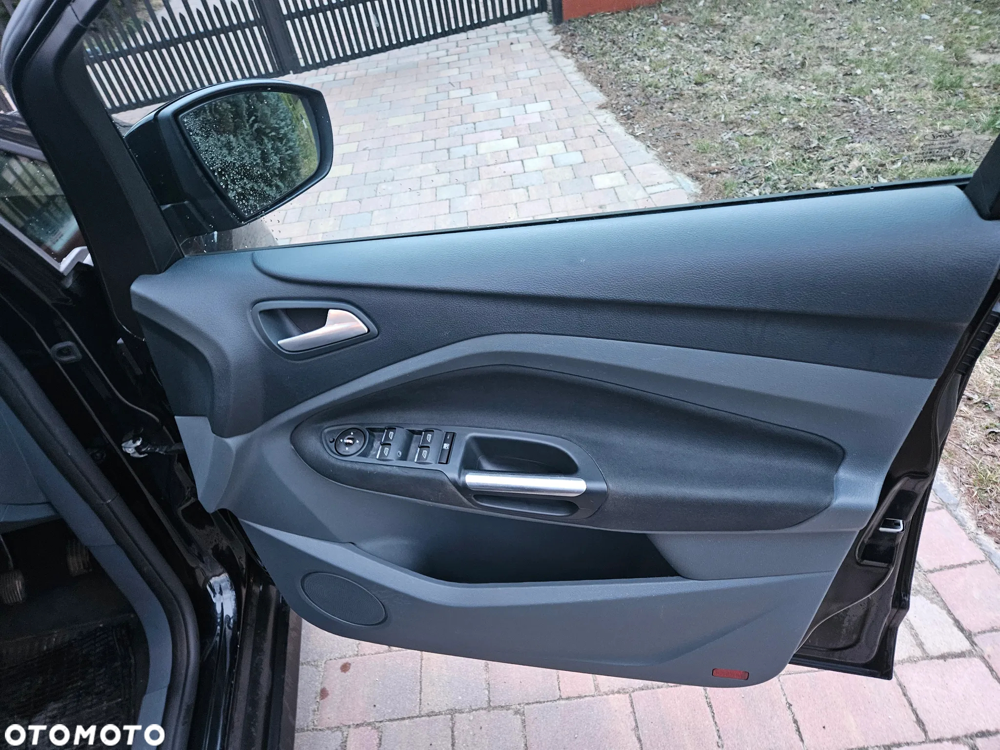 Ford C-MAX 1.6 TDCi Trend - 18