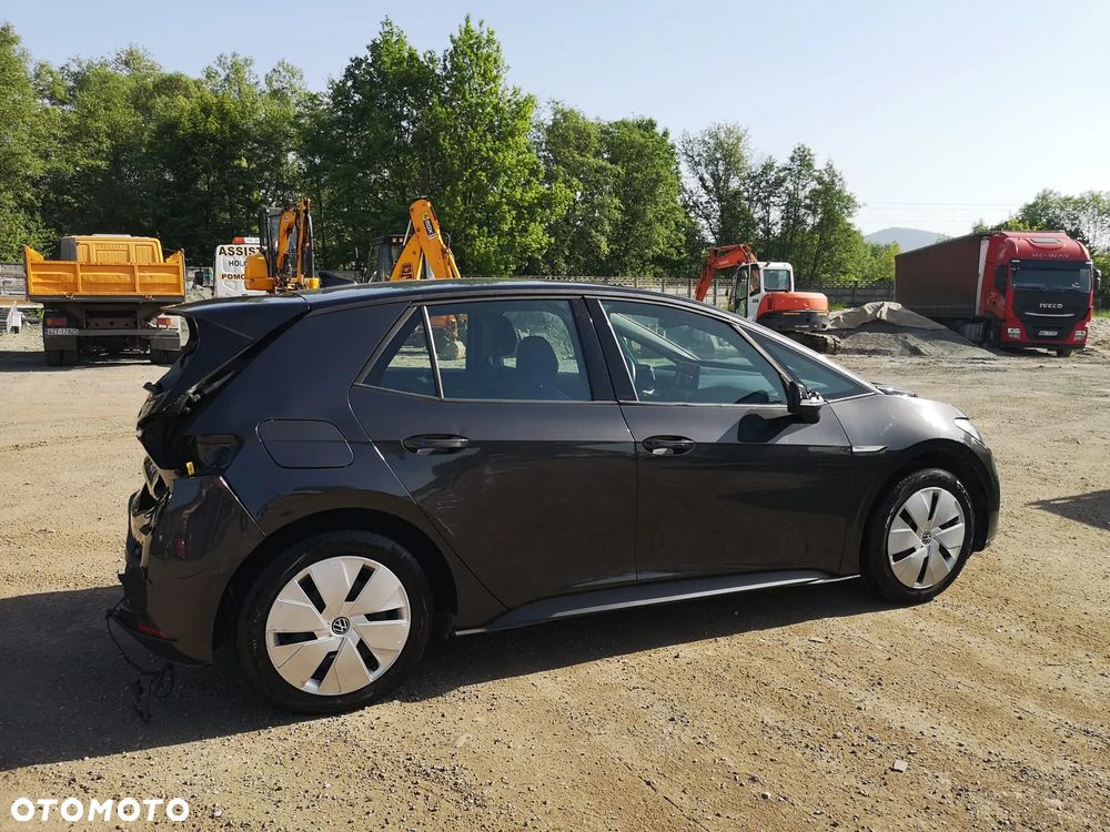 Volkswagen ID.3 Pro Performance Business - 13