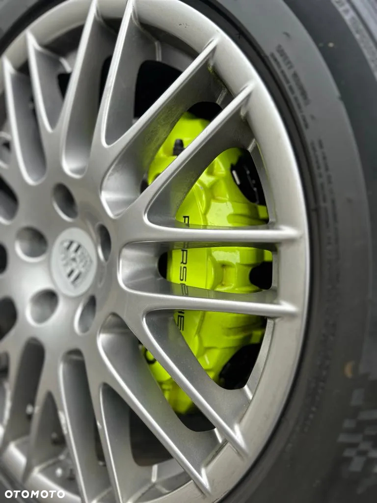 Porsche Cayenne S Hybrid Tiptronic S - 37