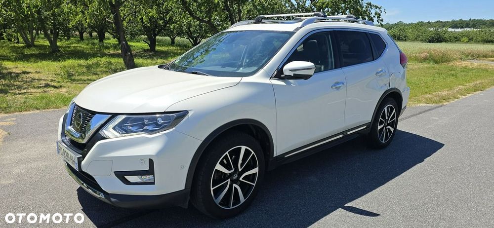 Nissan X-Trail - 37