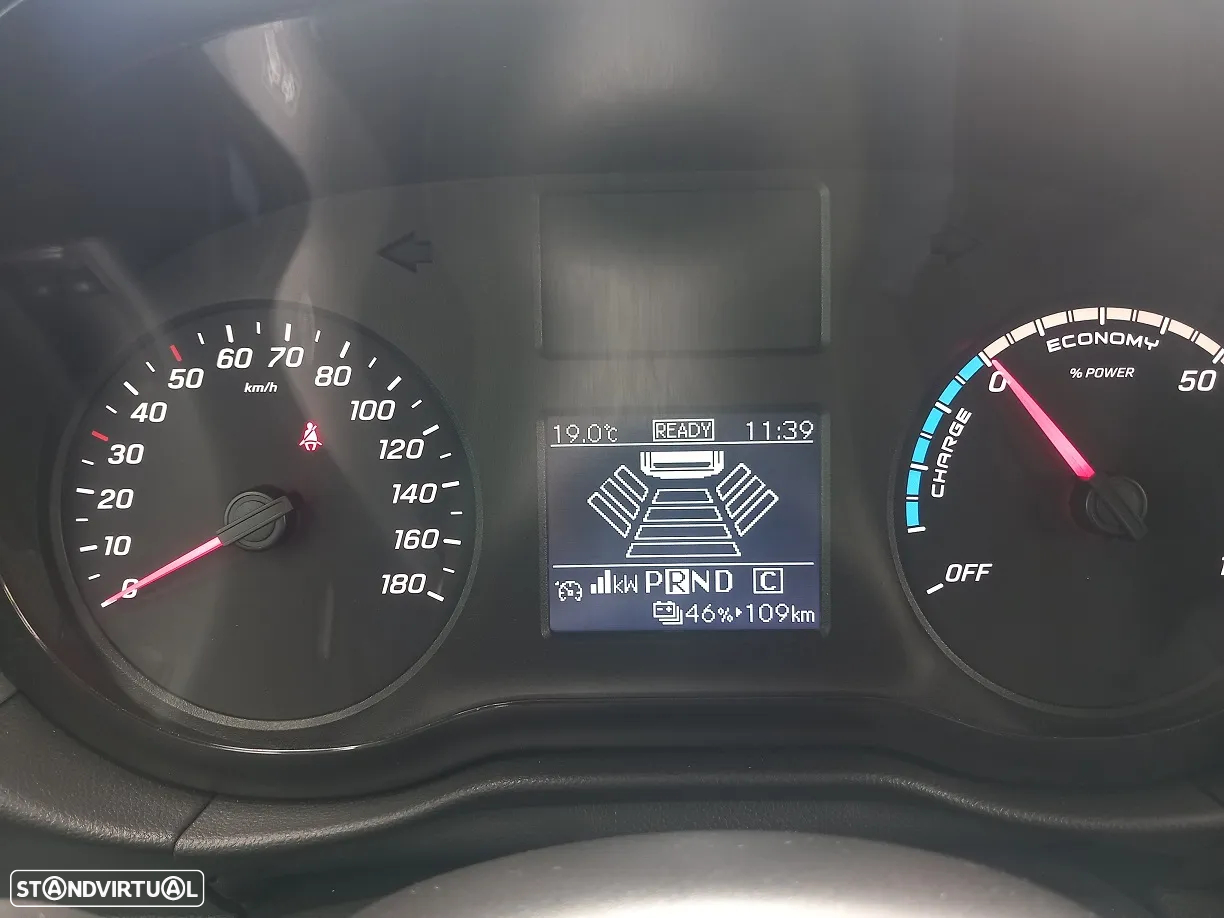 Mercedes-Benz eCitan Standard - 14