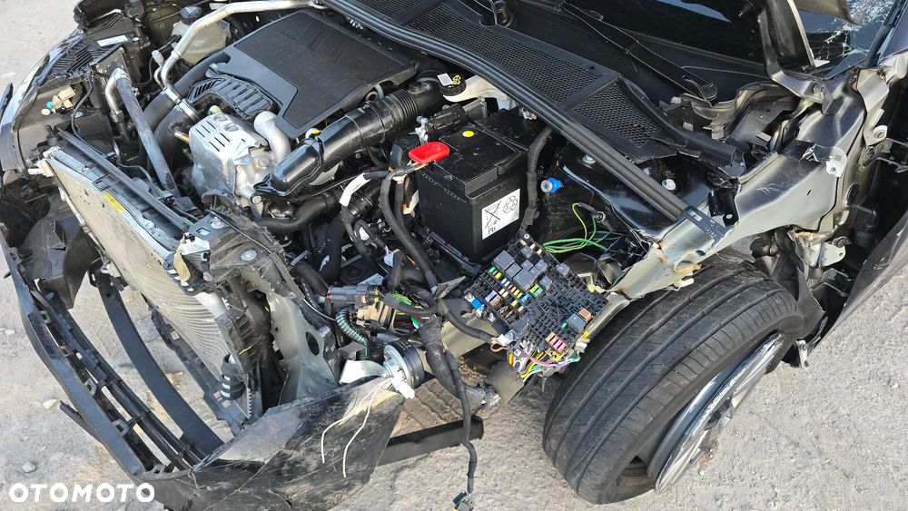 Peugeot 308 SW PureTech 130 EAT8 Active Pack - 35