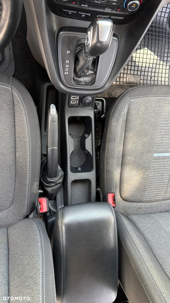 Ford Transit Connect Kombi 220 L1 Active PowerShift - 12