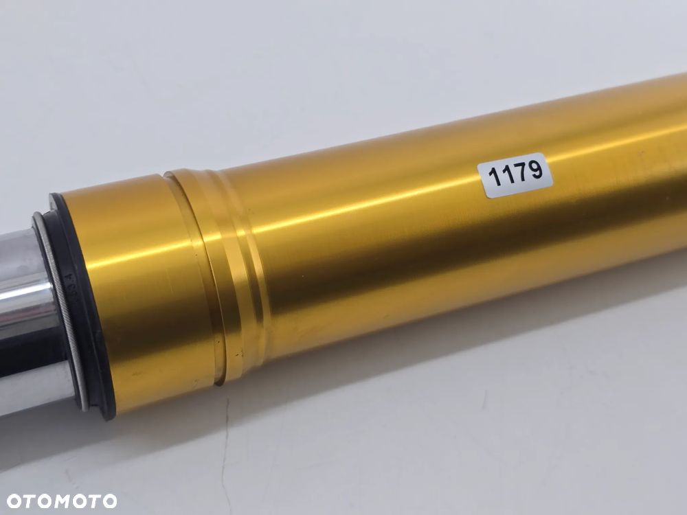 LAGA PRAWA AMORTYZATOR  TRIUMPH SPEED 400 SCRAMBLER - 7