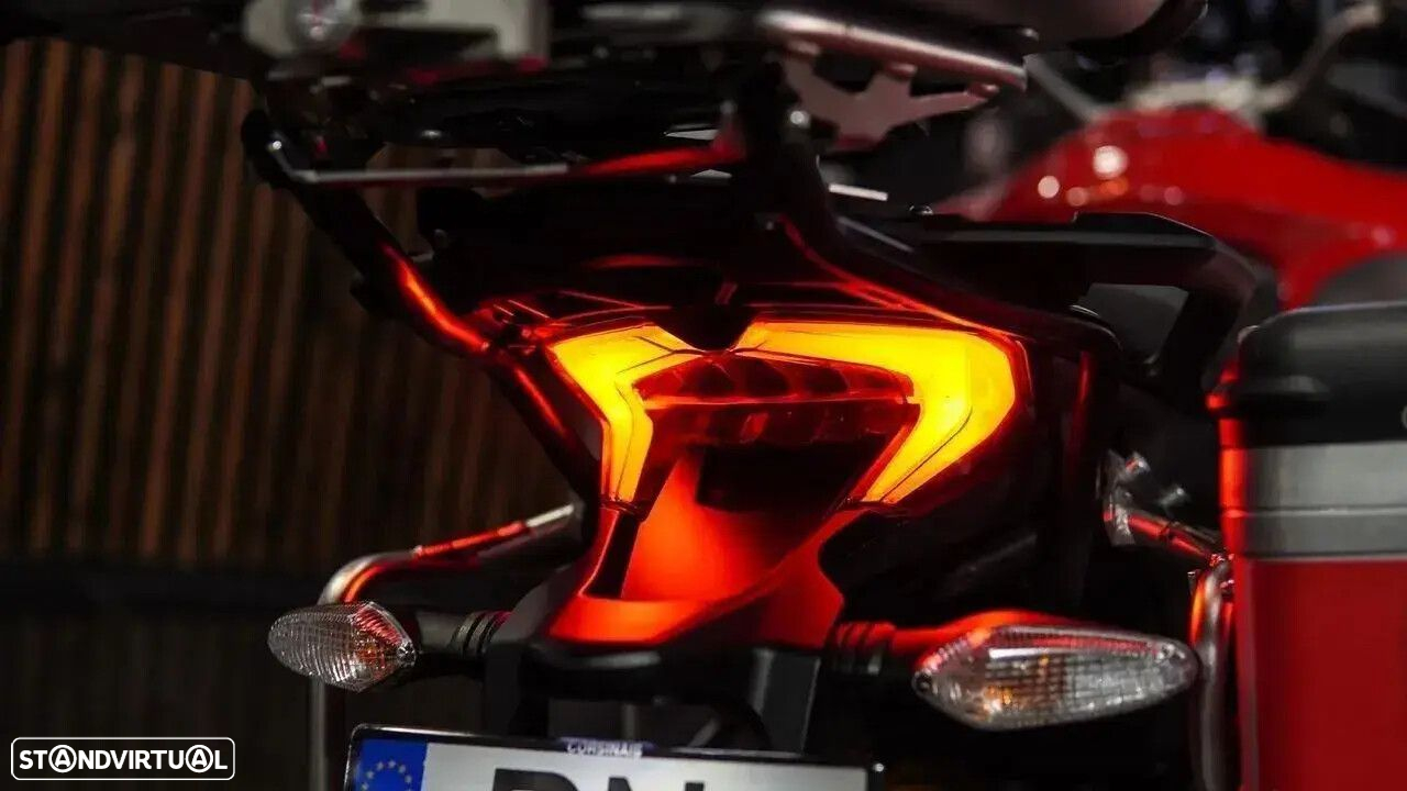 Ducati Multistrada 1200 ENDURO - 42
