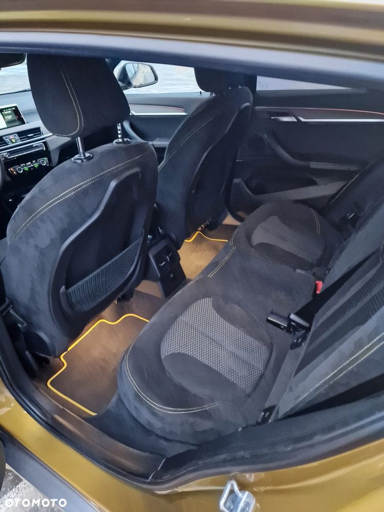 BMW X2 sDrive20i M Sport - 23