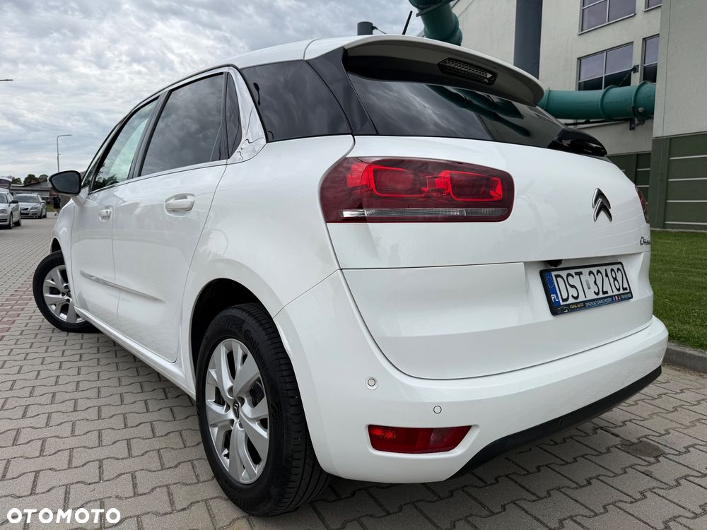 Citroën C4 SpaceTourer 1.5 BlueHDi Shine S&S - 3