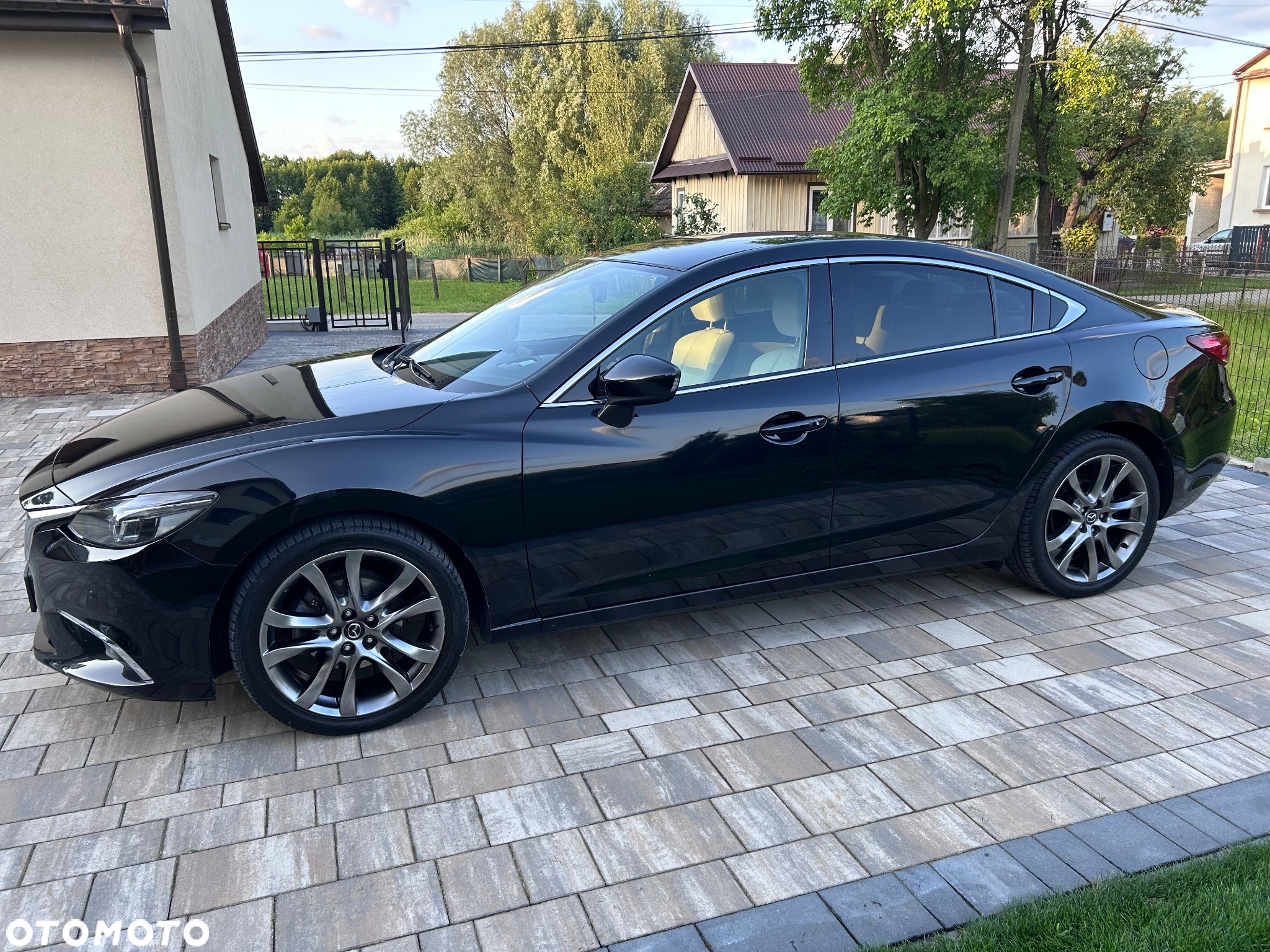 Mazda 6 2.0 Skypassion I-ELoop - 3