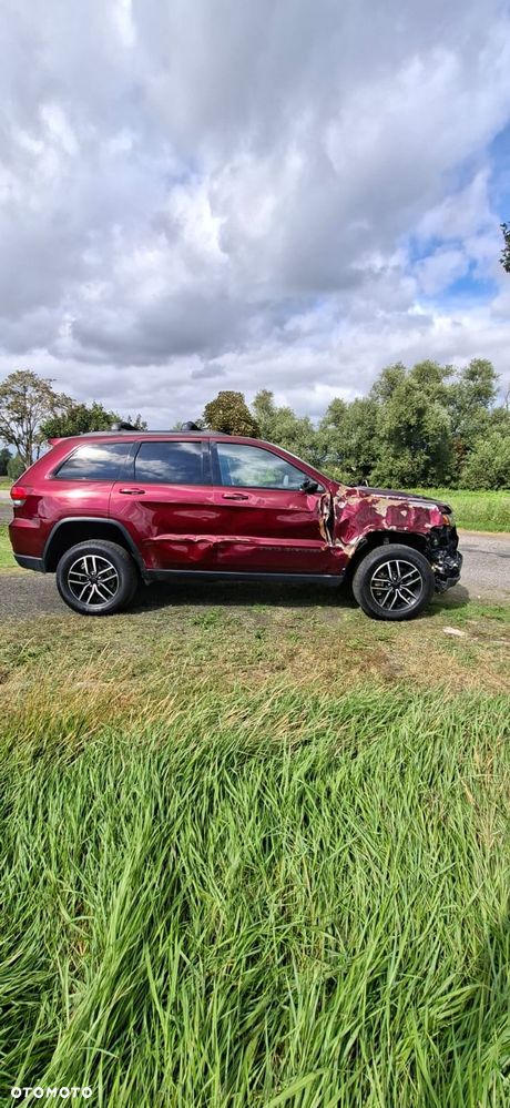 Jeep Grand Cherokee - 6
