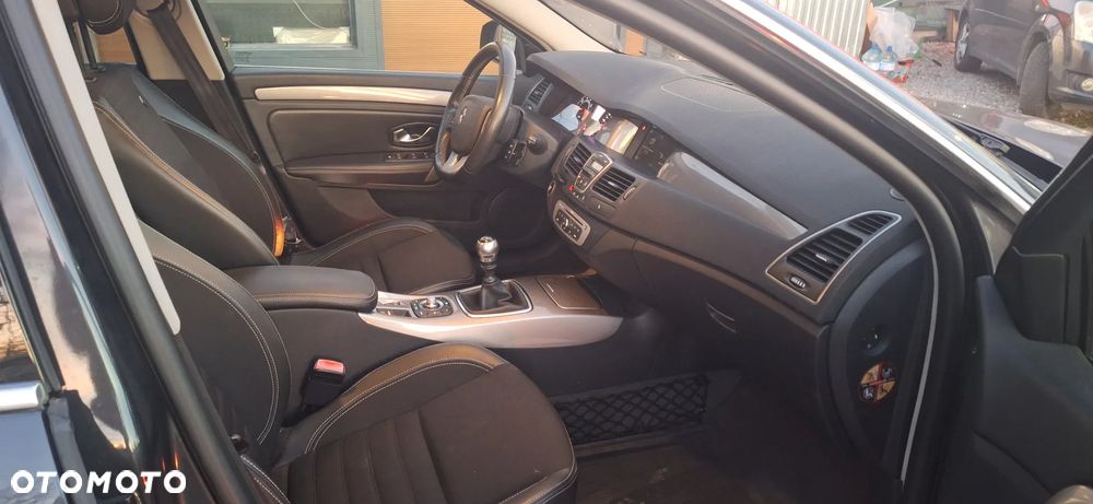 Renault Laguna 2.0 Limited - 18