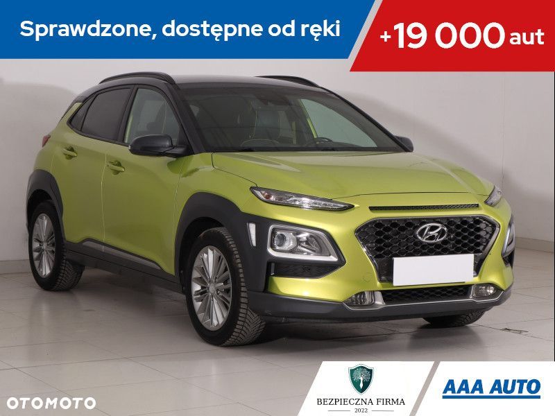 Hyundai Kona - 2