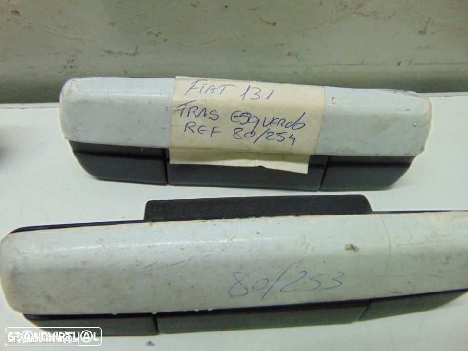 Fiat 127, 124, 128, 125, 850, 131, Uno, puxadores - 9