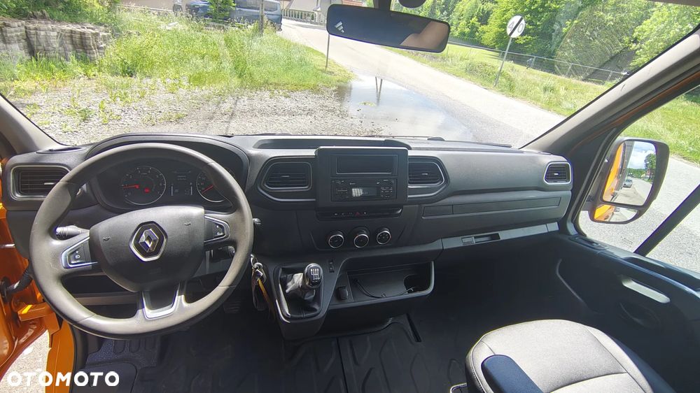 Renault Master - 5