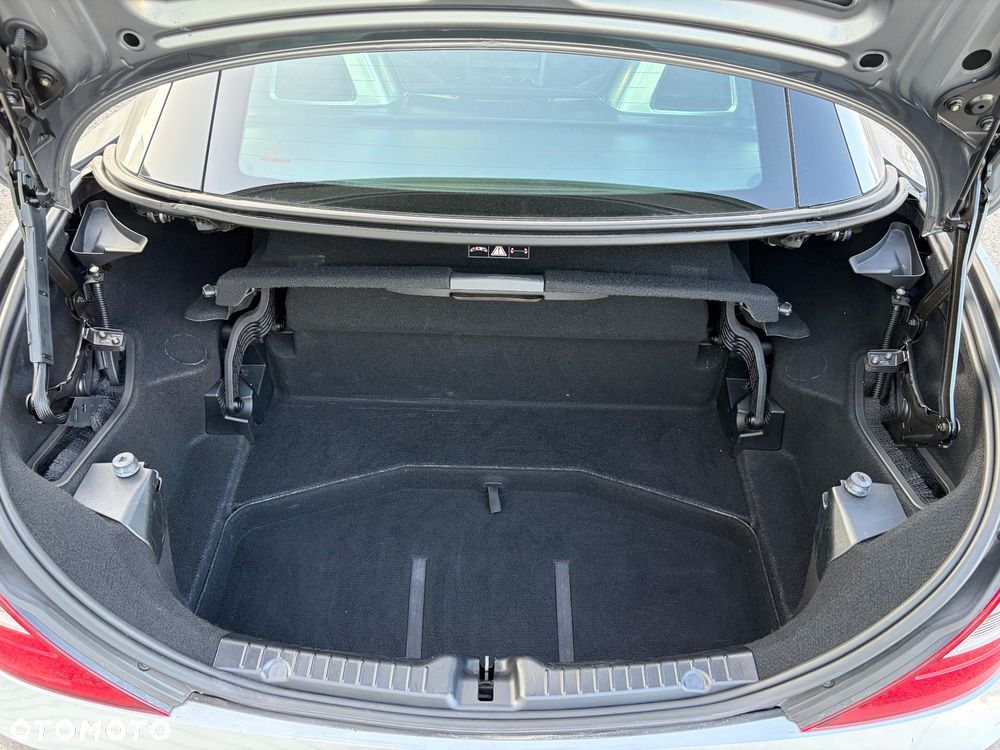 Mercedes-Benz SLK 200 Kompressor Automatik Sport Edition - 25