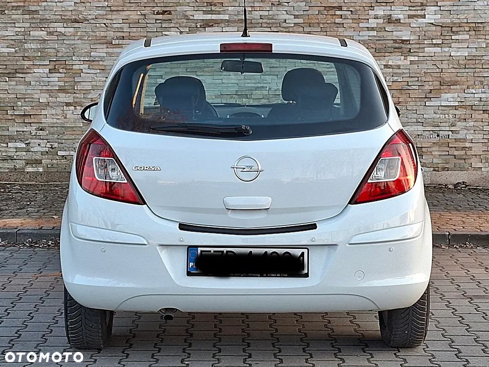 Opel Corsa 1.2 16V Color Edition - 13