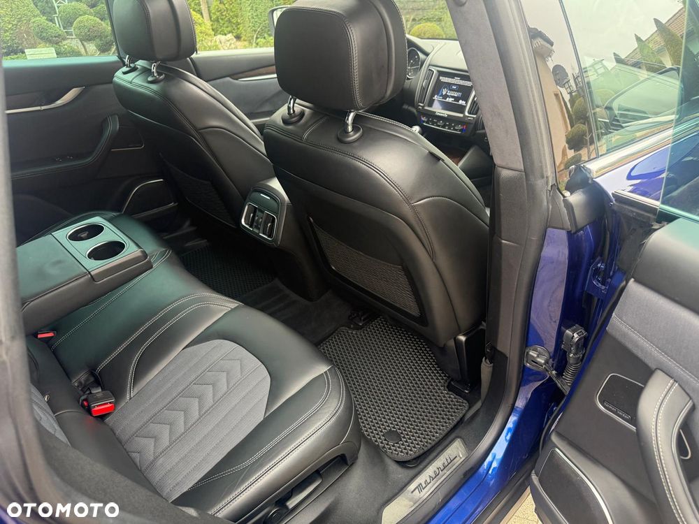 Maserati Levante S Q4 - 18