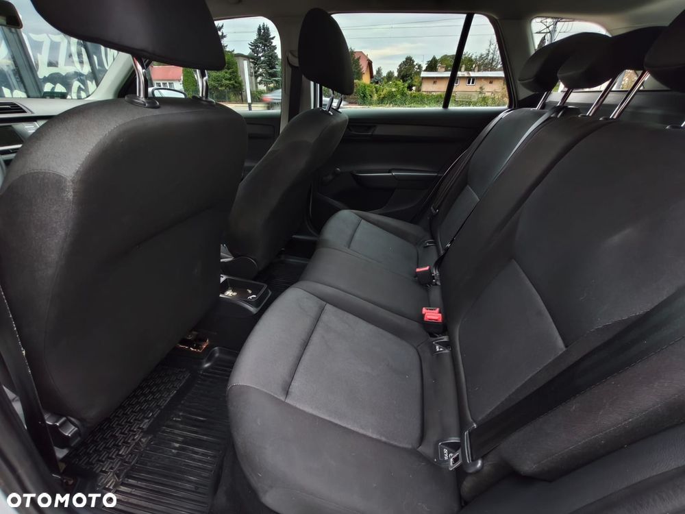 Skoda Fabia 1.4 TDI Ambition - 12