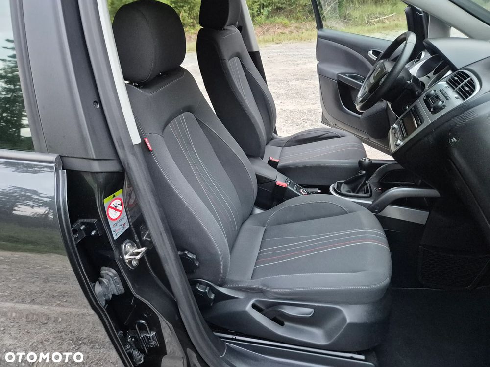 Seat Altea XL 1.4 TSI Reference - 23