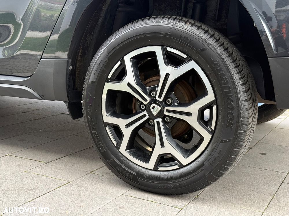 Dacia Duster ECO-G 100 Prestige Plus - 25