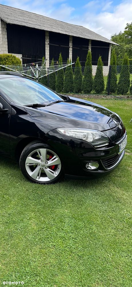 Renault Megane 1.4 16V TCE Dynamique - 9