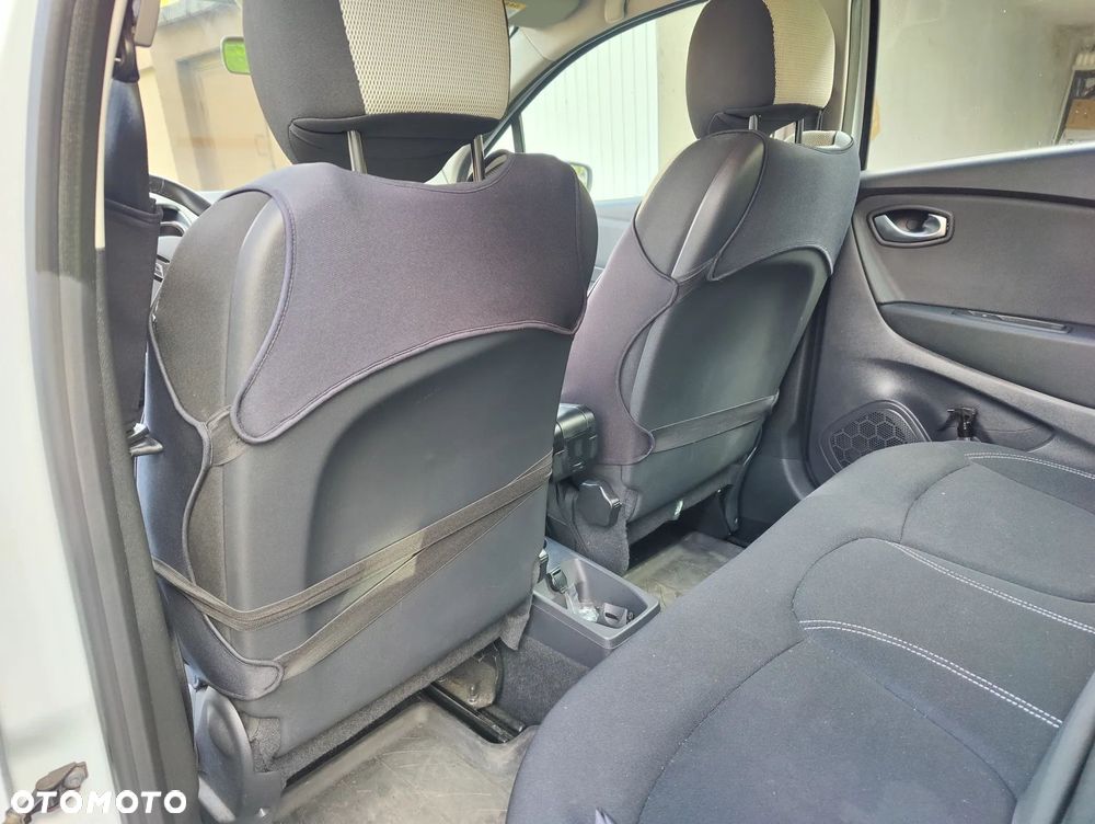 Renault Captur 1.2 Energy TCe Zen - 21