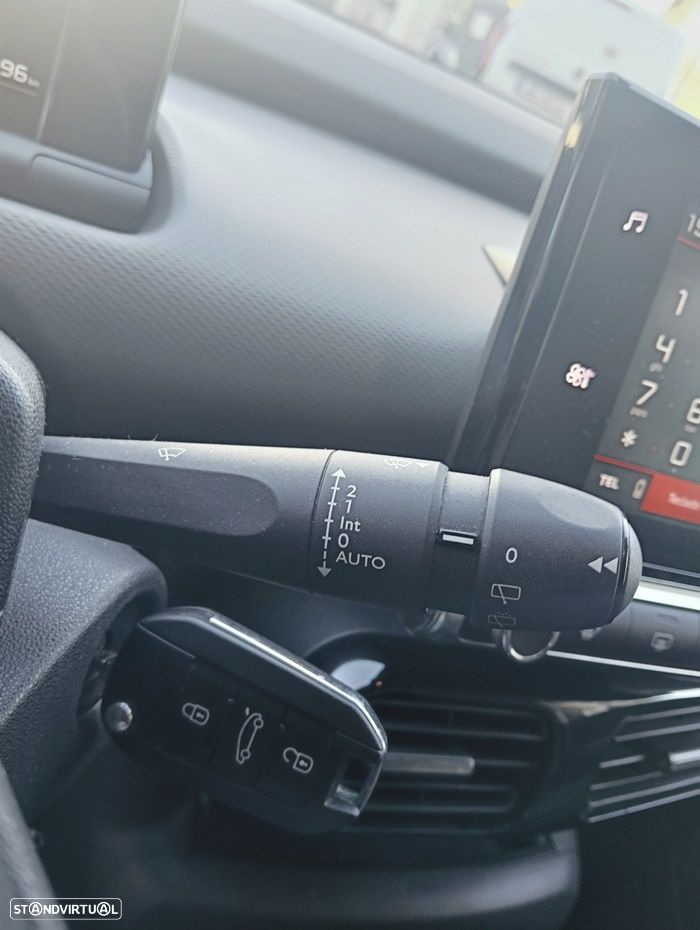 Citroën C4 Cactus 1.5 BlueHDi Feel Pack - 24