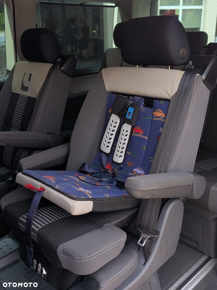 Volkswagen Multivan L1 Highline - 12