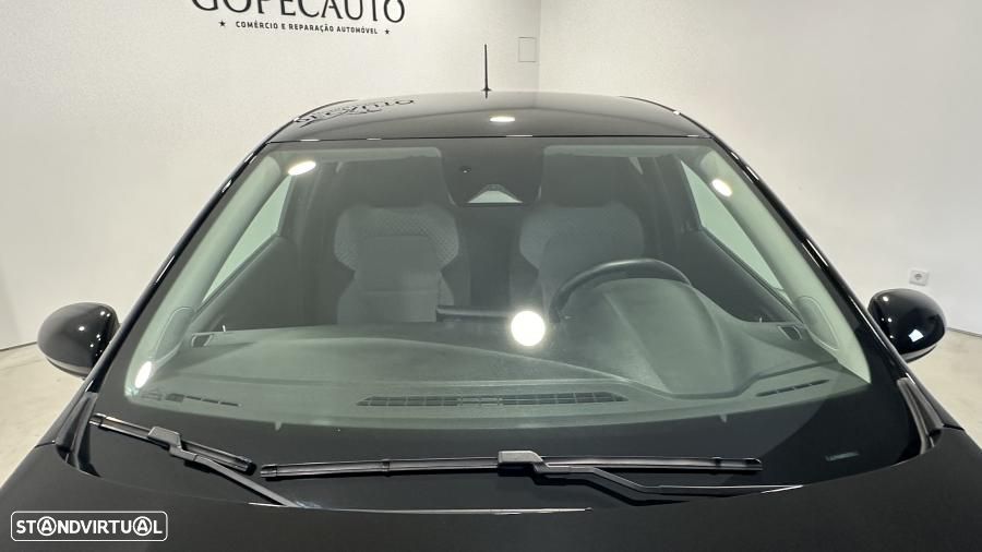 Mitsubishi Colt 1.0 MPI-T Invite - 11