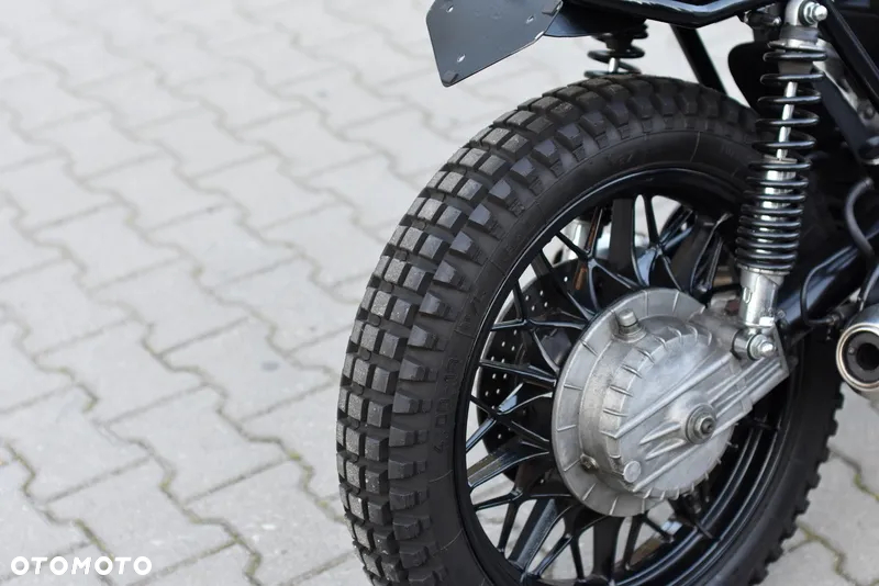 BMW R - 15