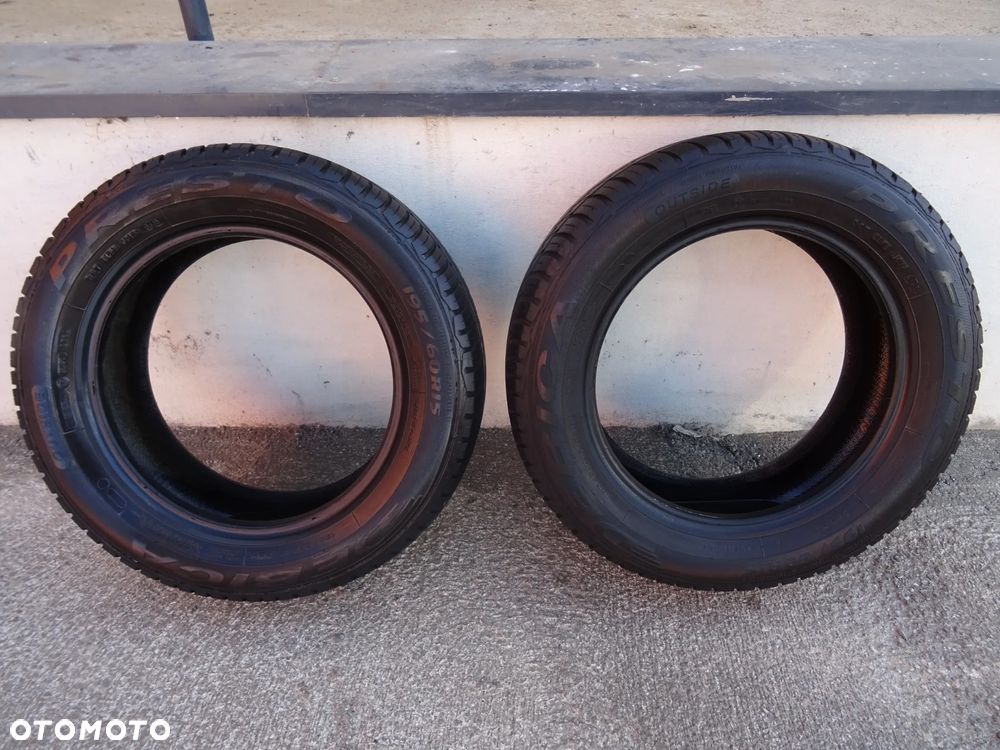 Dębica Presto 195/60/15 88H - 1