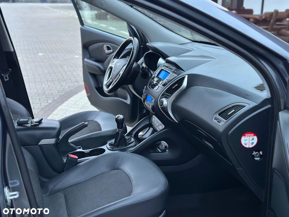 Hyundai ix35 - 27