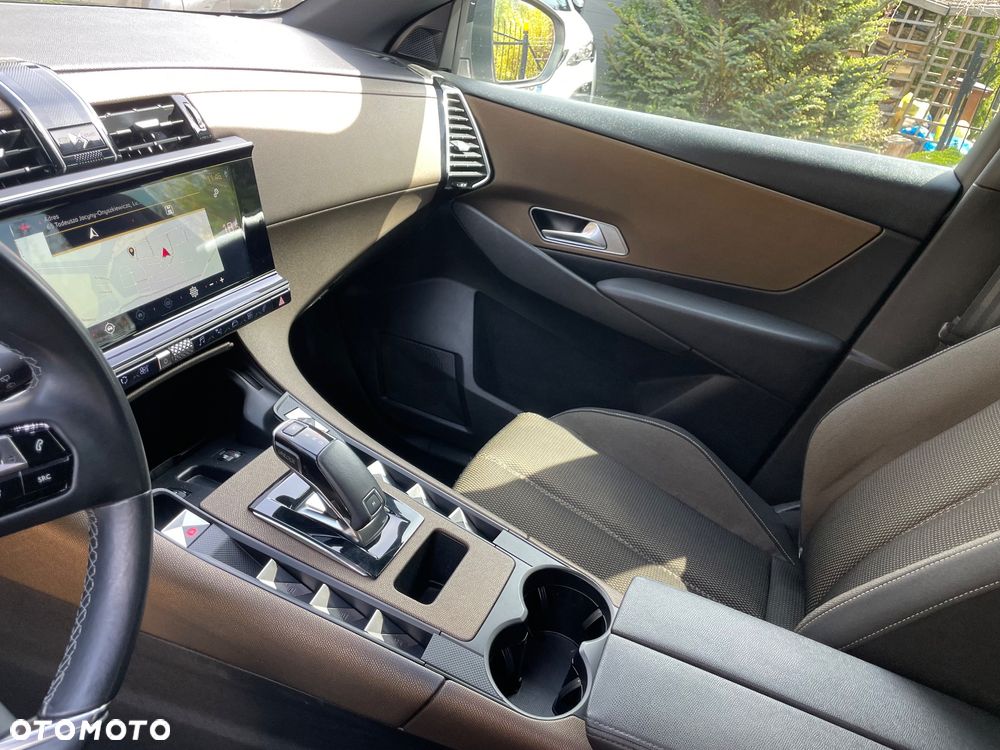 DS Automobiles DS 7 Crossback 1.6 PureTech GPF Grand Chic - 11