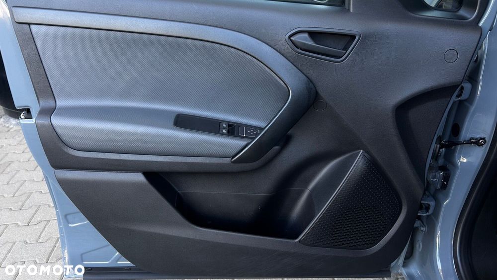 Mercedes-Benz Citan - 10