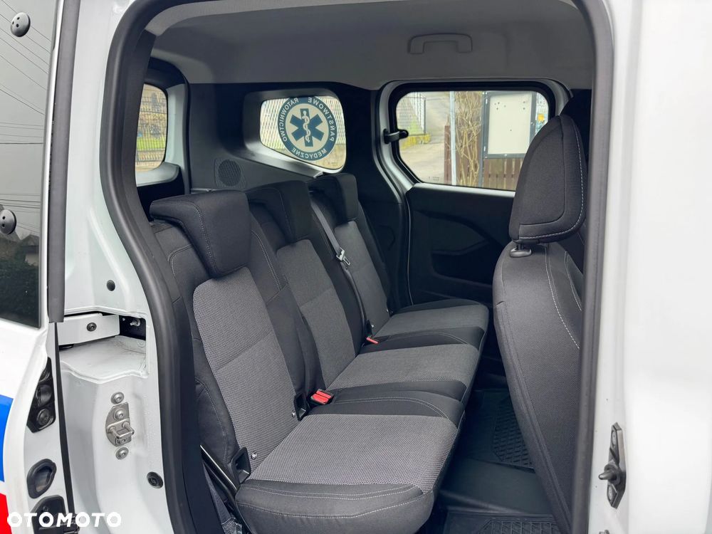 Mercedes-Benz Citan Tourer L1 420.753 - 13