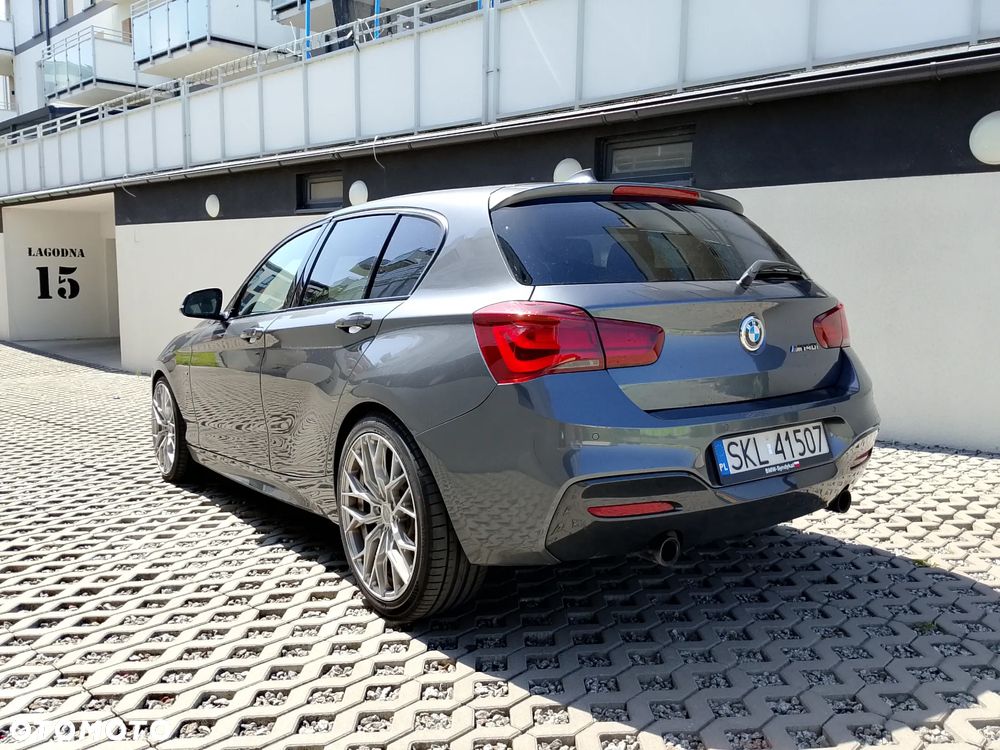 BMW 1M - 4