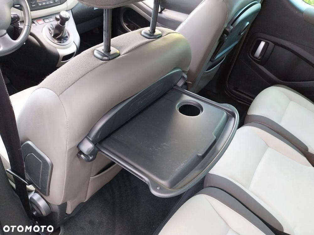 Citroën Berlingo - 23
