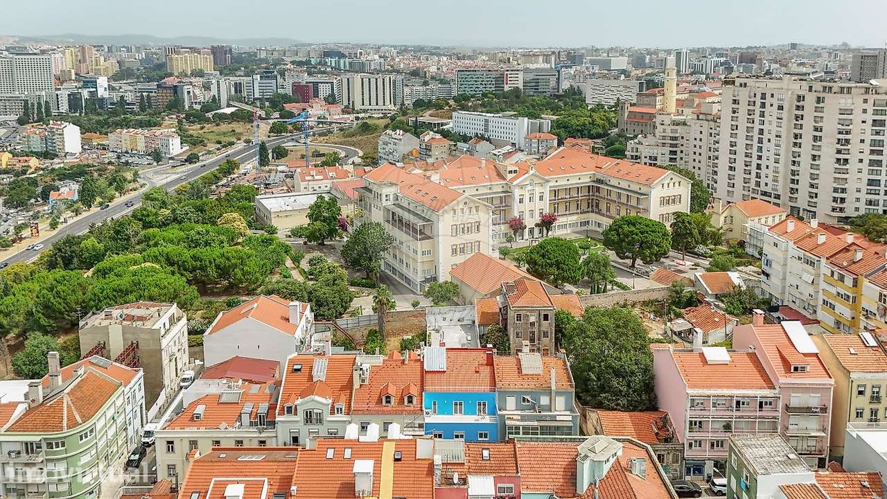 Apartamento T3 para arrendamento - Grande imagem: 4/38