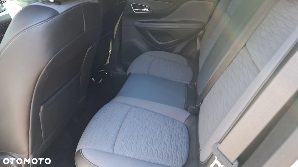 Opel Mokka 1.6 Cosmo S&S - 16