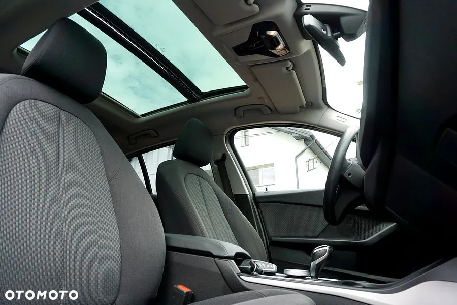 BMW Seria 1 116d ColorVision Edition - 28