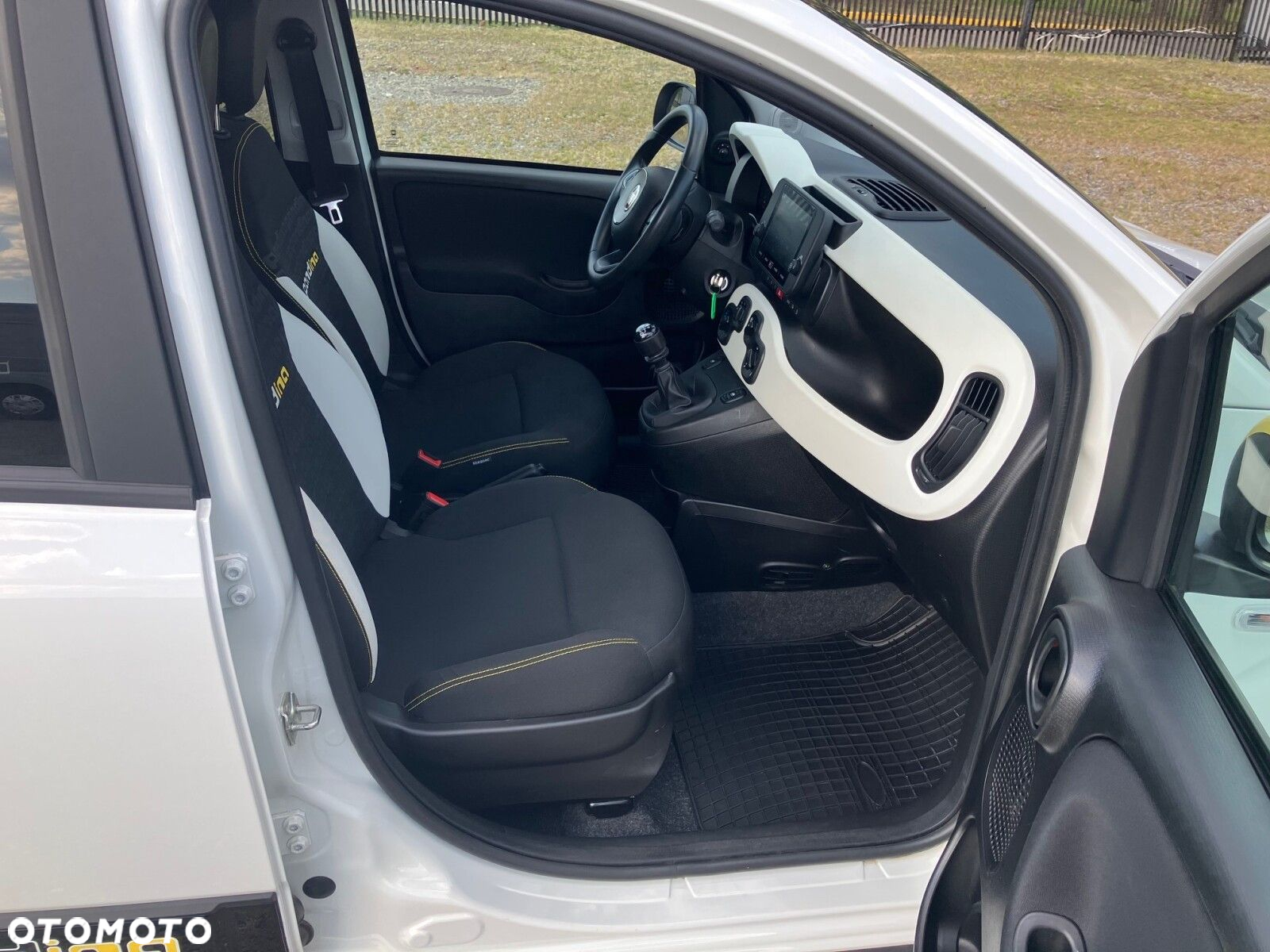 Fiat Panda - 18
