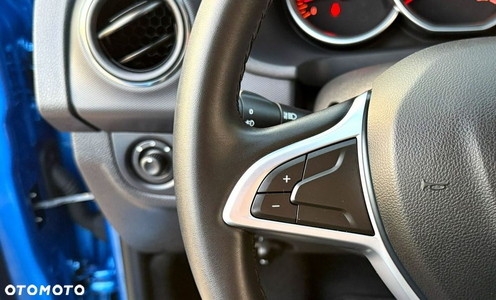 Dacia Sandero Stepway 0.9 TCe Laureate S&S Easy-R - 26