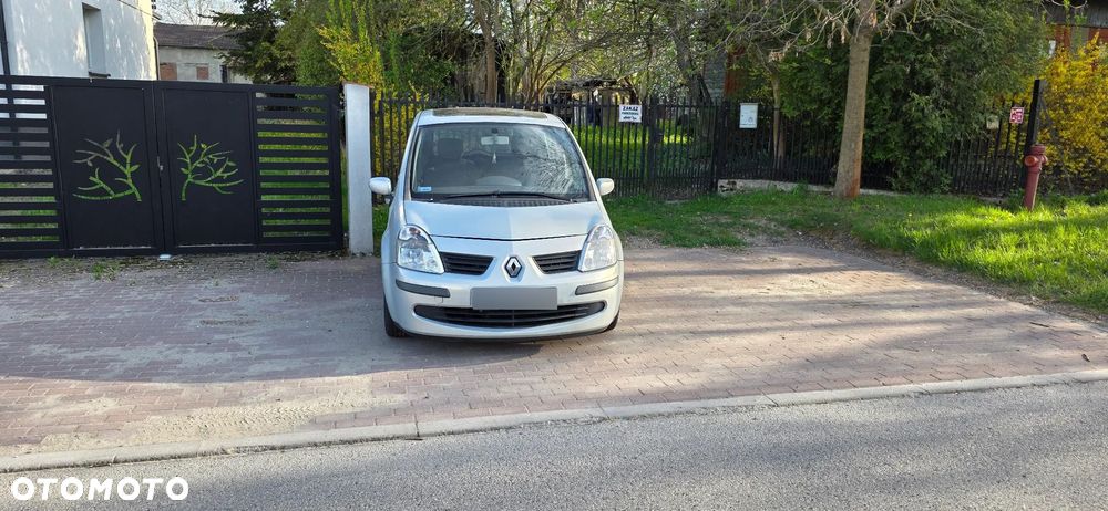 Renault Modus - 8
