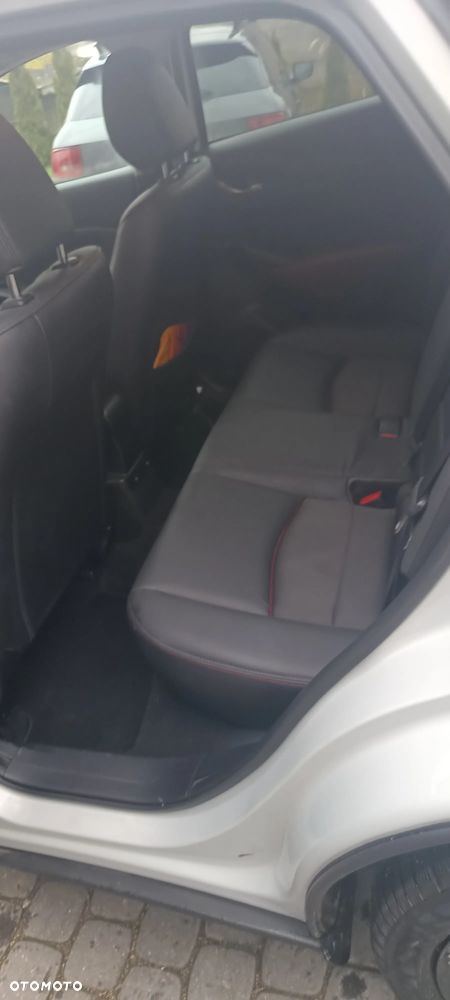 Mazda CX-3 - 13
