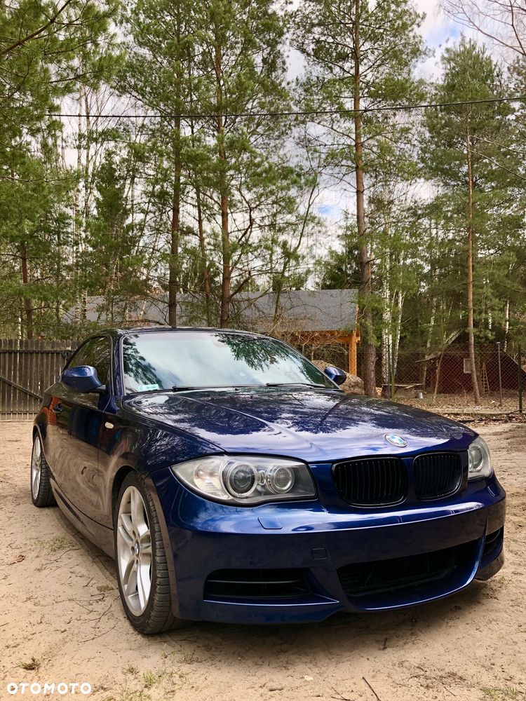 BMW Seria 1 - 4