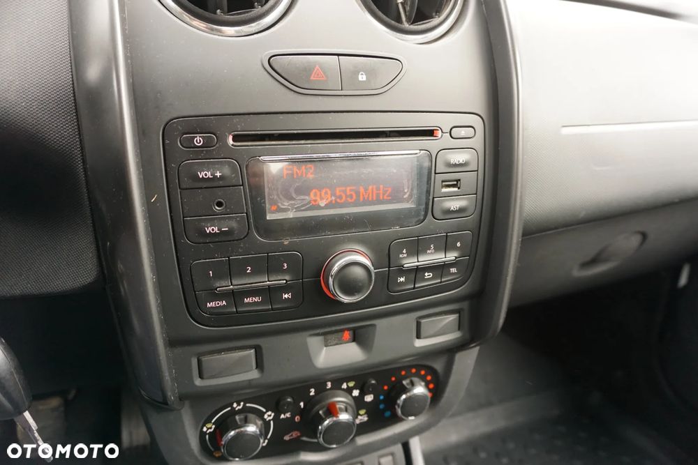 Dacia Duster 1.5 dCi Open 4x4 S&S - 28