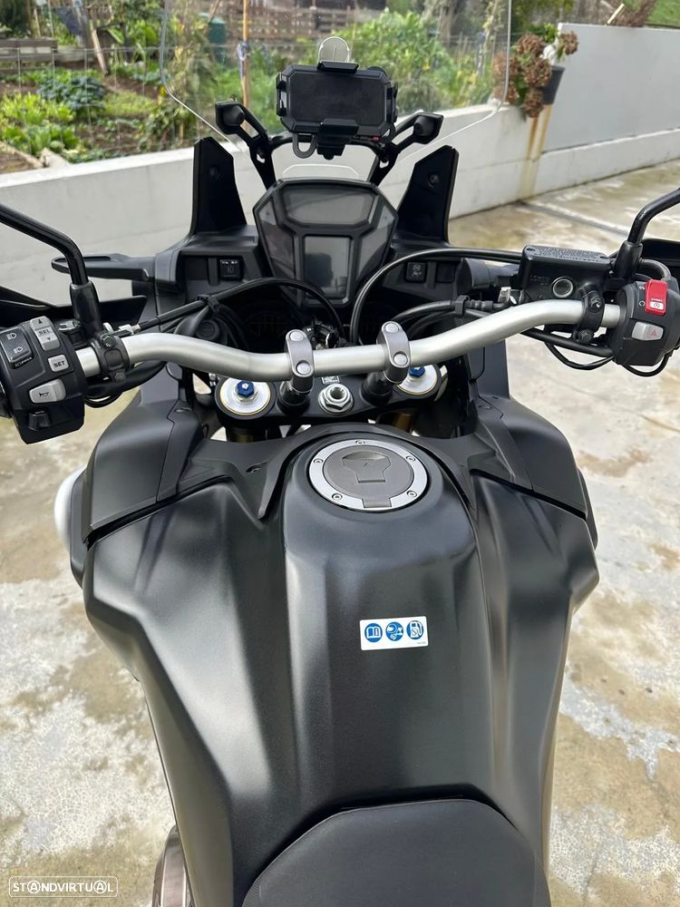 Honda Africa Twin - 9